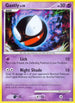 Gastly (036/99) [Arceus] - Uncommon