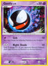 Gastly (036/99) Reverse Holofoil [Arceus] - Uncommon
