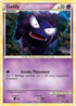 Gastly (063/102) Reverse Holofoil [Triumphant] - Common