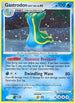 Gastrodon East Sea (8/132) Reverse Holofoil [Secret Wonders] - Holo Rare