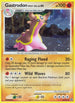 Gastrodon West Sea (9/132) Holofoil [Secret Wonders] - Holo Rare