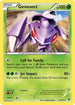 Genesect (10/101) Reverse Holofoil [Plasma Blast] - Rare