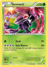 Genesect (16/113) Holofoil [Legendary Treasures] - Holo Rare