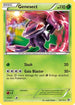Genesect (16/113) Holofoil [Legendary Treasures] - Holo Rare
