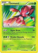 Genesect (BW99/101) Holofoil [Black and White Promos] - Promo