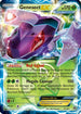 Genesect EX (Team Plasma) (11/101) Holofoil [Plasma Blast] - Ultra Rare