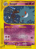 Gengar (H9) (H9/144) Holofoil [Skyridge] - Holo Rare