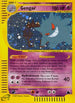 Gengar (H9) (H9/144) Holofoil [Skyridge] - Holo Rare