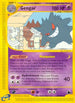Gengar (10/144) Reverse Holofoil [Skyridge] - Rare