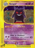 Gengar (13/165) Holofoil [Expedition] - Holo Rare