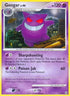 Gengar (017/99) Reverse Holofoil [Arceus] - Rare