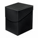 Ultra Pro Eclipse PRO 100+ Deck Box- Jet Black