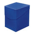 Ultra Pro Eclipse PRO 100+ Deck Box- Pacific Blue