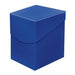 Ultra Pro Eclipse PRO 100+ Deck Box- Pacific Blue