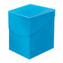 Ultra Pro Eclipse PRO 100+ Deck Box- Sky Blue