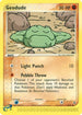 Geodude (055/97) Reverse Holofoil [Dragon] - Common