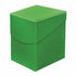 Ultra Pro Eclipse PRO 100+ Deck Box- Lime Green