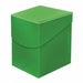Ultra Pro Eclipse PRO 100+ Deck Box- Lime Green