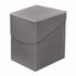 Ultra Pro Eclipse PRO 100+ Deck Box- Smoke Grey