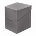 Ultra Pro Eclipse PRO 100+ Deck Box- Smoke Grey