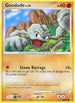 Geodude (65/99) Reverse Holofoil [Arceus] - Common