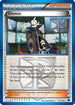 Ghetsis (Team Plasma) (101/116) Holofoil [Plasma Freeze] - Holo Rare