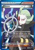 Ghetsis (Team Plasma) (Full Art) (115/116) Holofoil [Plasma Freeze] - Ultra Rare