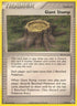 Giant Stump (75/92) Reverse Holofoil [Legend Maker] - Uncommon