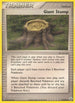 Giant Stump (75/92) Reverse Holofoil [Legend Maker] - Uncommon