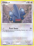 Gible (085/123) Reverse Holofoil [Mysterious Treasures] - Common