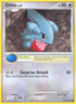 Gible (7/17) Holofoil [POP Series 6] - Common