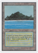Tropical Island (2ED-) - Unlimited Edition