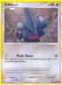Gible (014/17) [POP Series 9] - Common