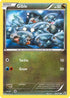 Gible (094/113) [Legendary Treasures] - Common