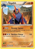 Gigalith (67/124) Holofoil [Dragons Exalted] - Holo Rare