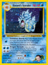 Giovanni's Gyarados (5/132) 1st Edition Holofoil [Gym Challenge] - Holo Rare