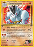 Giovanni's Machoke (042/132) 1st Edition [Gym Challenge] - Uncommon
