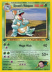 Giovanni's Nidoqueen (023/132) 1st Edition [Gym Challenge] - Rare