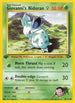 Giovanni's Nidoran F (075/132) 1st Edition [Gym Challenge] - Common