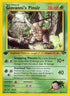 Giovanni's Pinsir (024/132) 1st Edition [Gym Challenge] - Rare