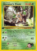 Giovanni's Pinsir (024/132) 1st Edition [Gym Challenge] - Rare