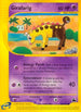 Girafarig (58/144) Reverse Holofoil [Skyridge] - Common