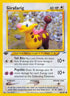 Girafarig (066/105) 1st Edition [Neo Destiny] - Common