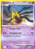 Giratina (28/127) Reverse Holofoil [Platinum] - Rare