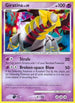 Giratina (27/127) [Platinum] - Rare