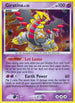 Giratina (9/127) Reverse Holofoil [Platinum] - Holo Rare
