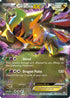 Giratina EX (92/124) Holofoil [Dragons Exalted] - Ultra Rare