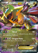 Giratina EX (92/124) Holofoil [Dragons Exalted] - Ultra Rare