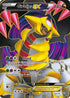 Giratina EX (124 Full Art) (124/124) Holofoil [Dragons Exalted] - Ultra Rare