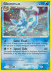 Glaceon (5/100) Holofoil [Majestic Dawn] - Holo Rare